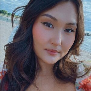 Meet your Posher, Chimedzaya